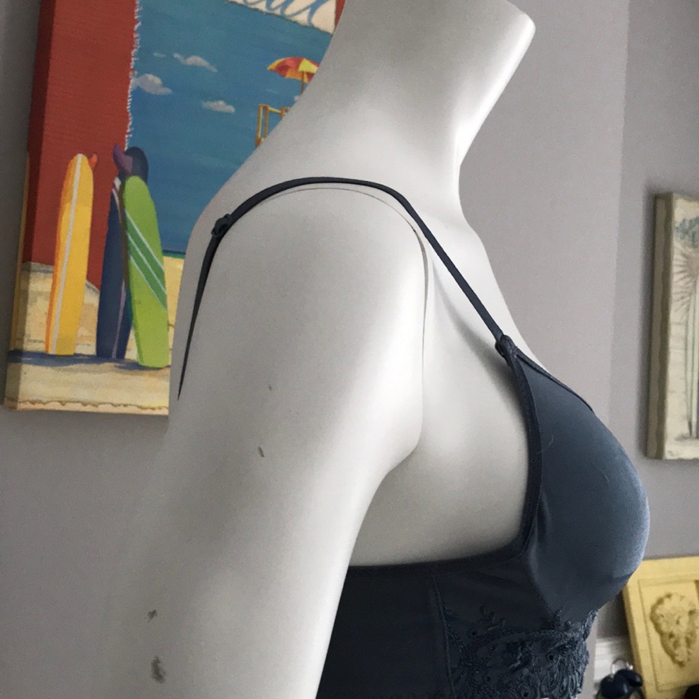 New Lacey Bra - Picture 3 of 8